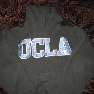 UCLA Hoodie